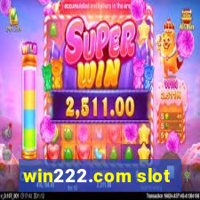 win222.com slot